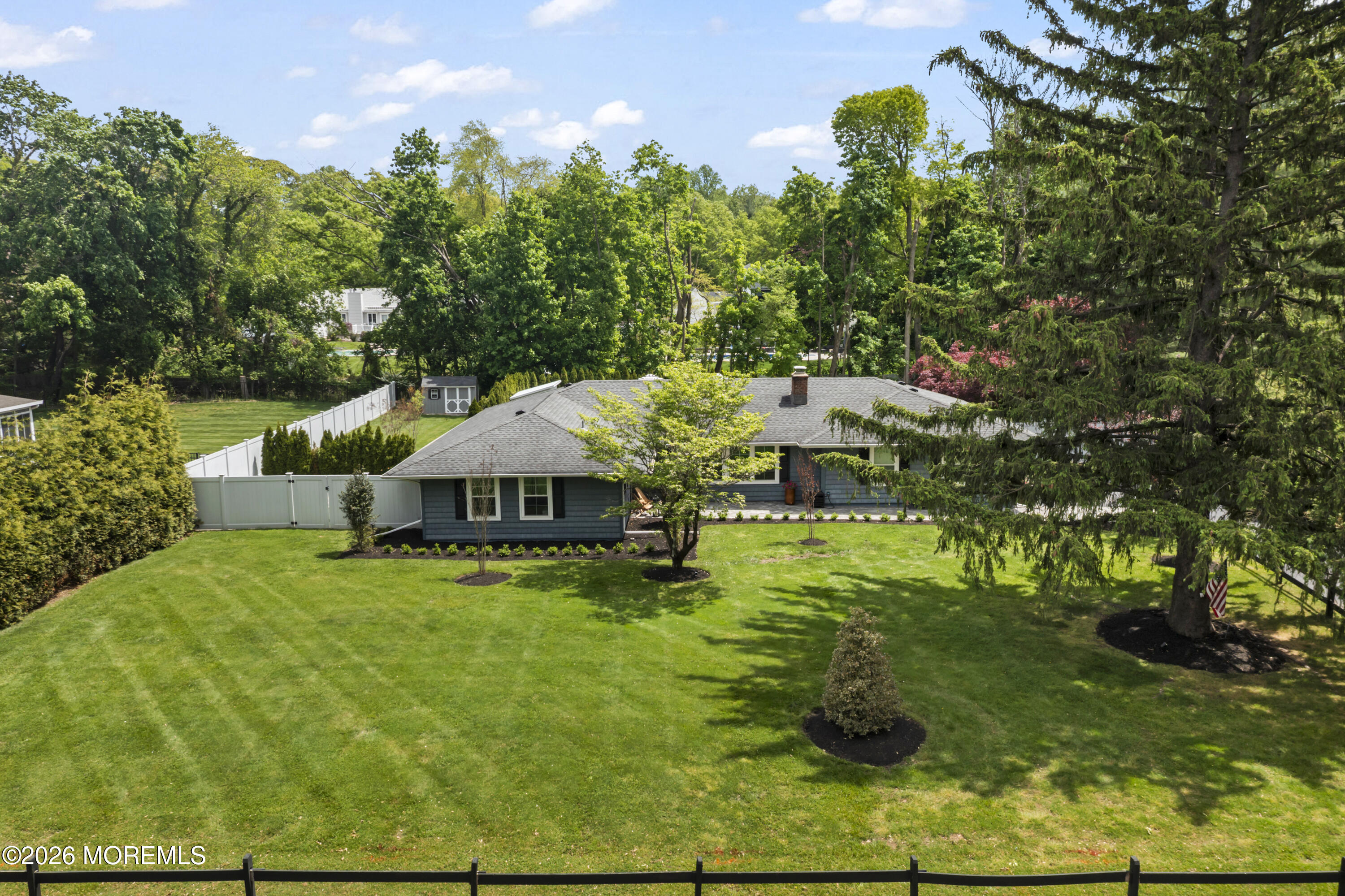 17 Ballantine Road Middletown NJ 07748