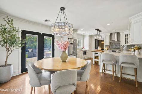17 Ballantine Road Middletown NJ 07748