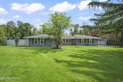 17 Ballantine Road Middletown NJ 07748