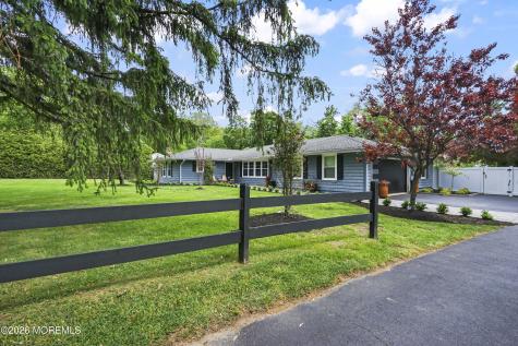 17 Ballantine Road Middletown NJ 07748