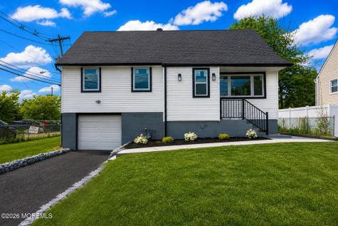 25 Menlo Avenue Metuchen NJ 08840