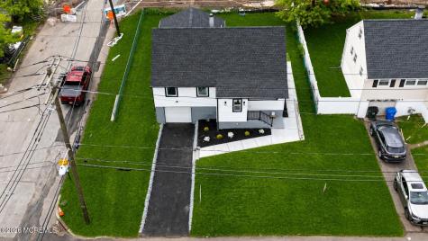 25 Menlo Avenue Metuchen NJ 08840