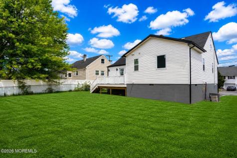 25 Menlo Avenue Metuchen NJ 08840