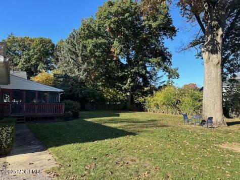 23 Haddon Park Fair Haven NJ 07704