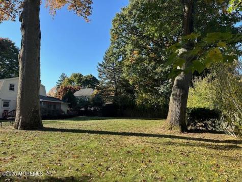 23 Haddon Park Fair Haven NJ 07704