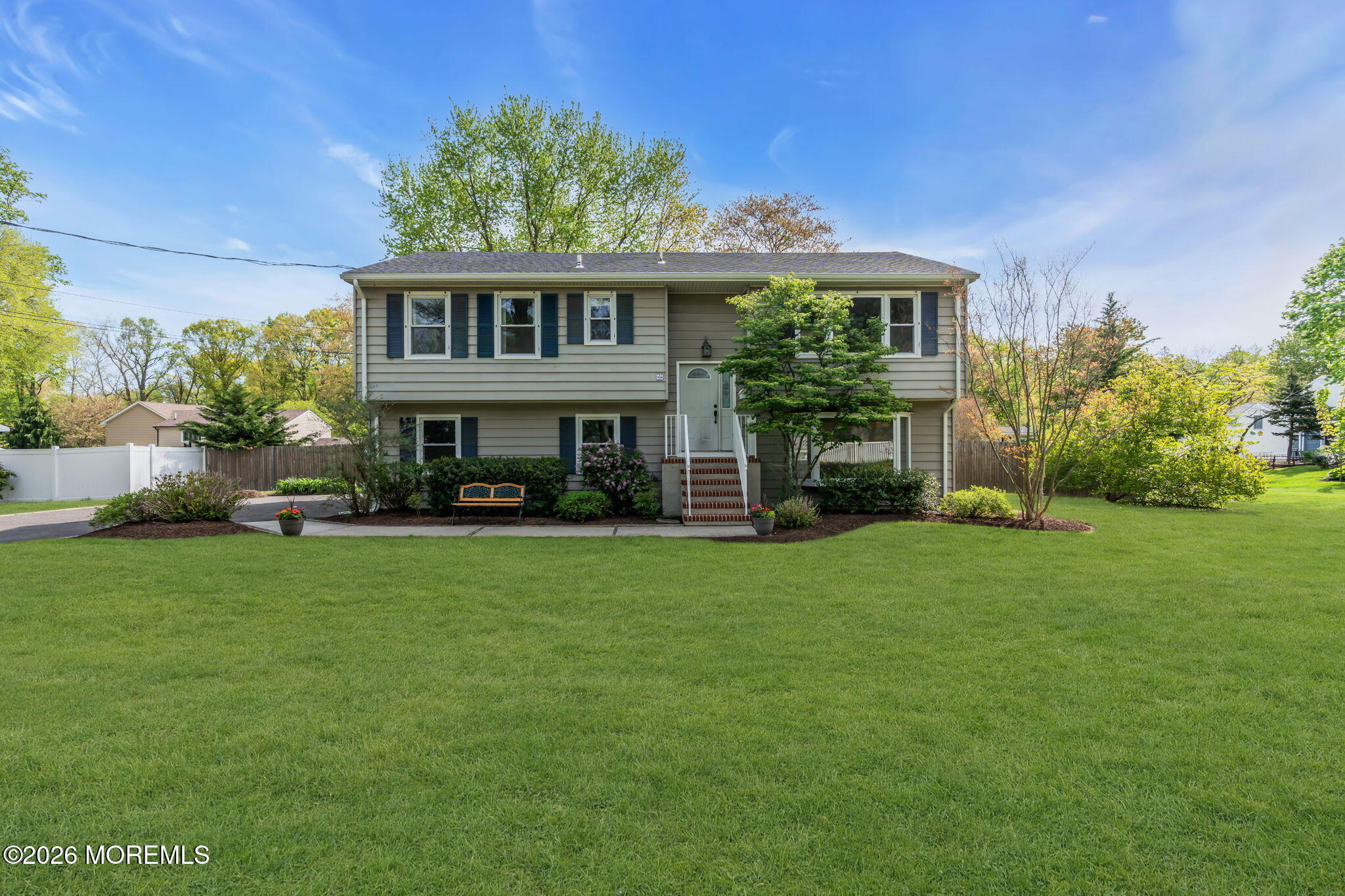 46 Balloch Place Red Bank NJ 07701