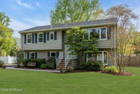 46 Balloch Place Red Bank NJ 07701