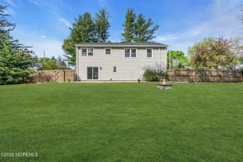 46 Balloch Place Red Bank NJ 07701