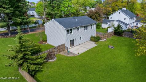 46 Balloch Place Red Bank NJ 07701