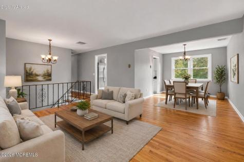 46 Balloch Place Red Bank NJ 07701