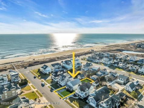 11 Union Avenue Spring Lake NJ 07762
