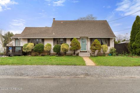 109 Harding Drive Brick NJ 08724