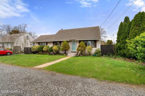 109 Harding Drive Brick NJ 08724
