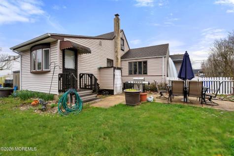 109 Harding Drive Brick NJ 08724