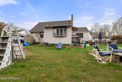 109 Harding Drive Brick NJ 08724