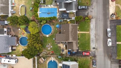 109 Harding Drive Brick NJ 08724