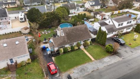 109 Harding Drive Brick NJ 08724