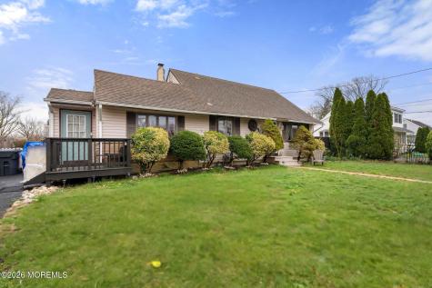 109 Harding Drive Brick NJ 08724