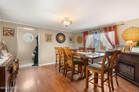 109 Harding Drive Brick NJ 08724