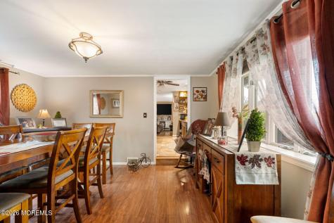 109 Harding Drive Brick NJ 08724