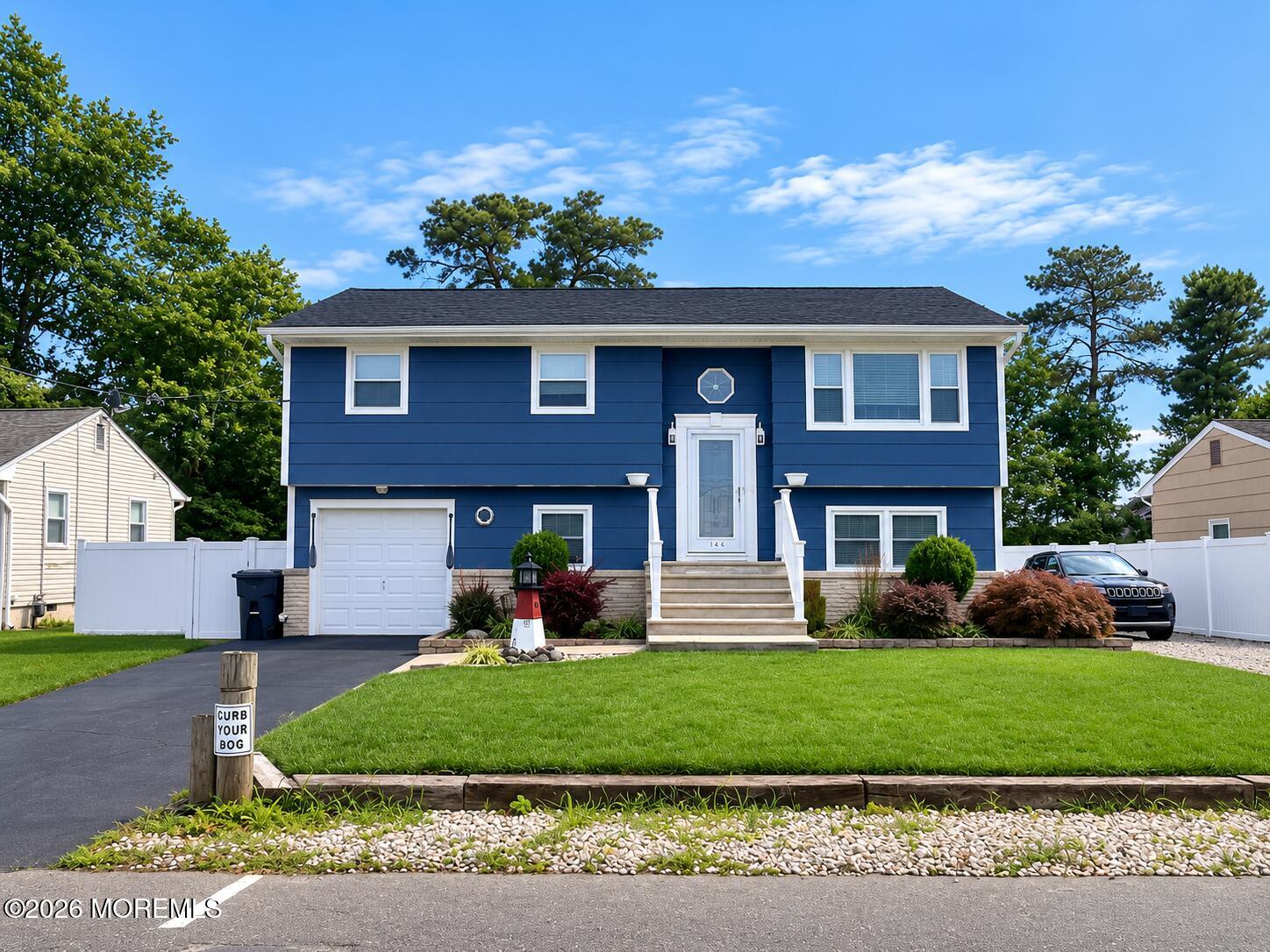 165 Walnut Creek Lane Toms River NJ 08753