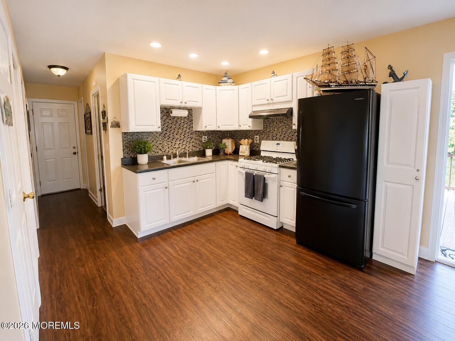 165 Walnut Creek Lane Toms River NJ 08753