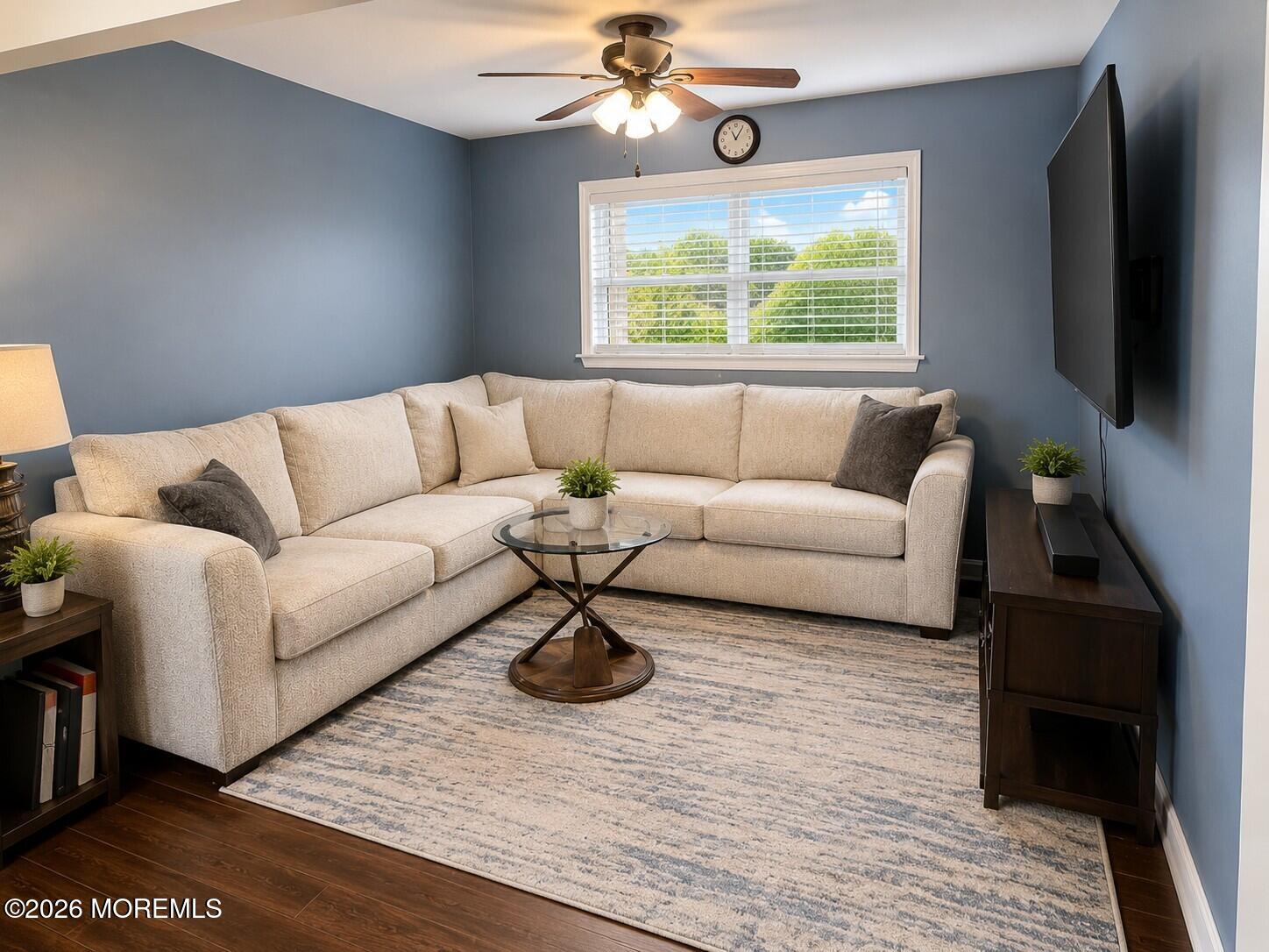 165 Walnut Creek Lane Toms River NJ 08753