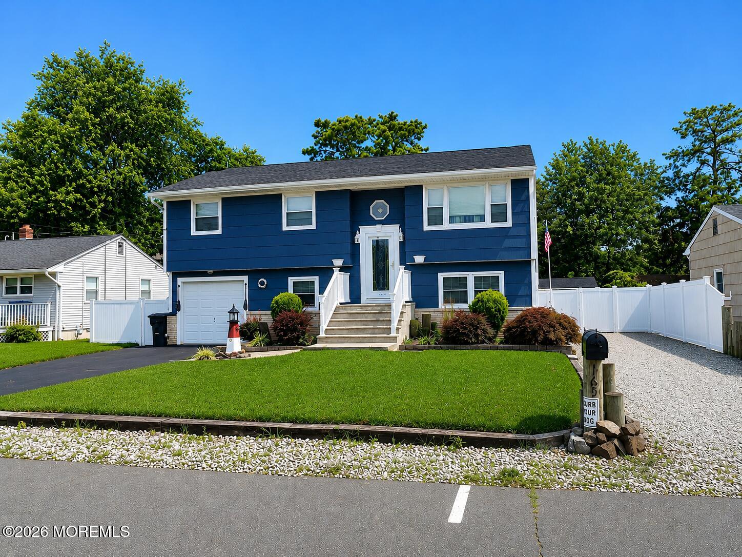 165 Walnut Creek Lane Toms River NJ 08753