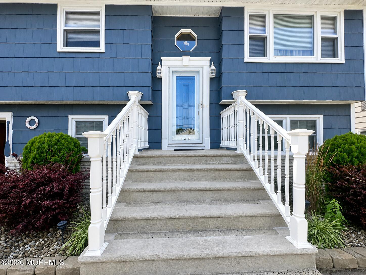 165 Walnut Creek Lane Toms River NJ 08753