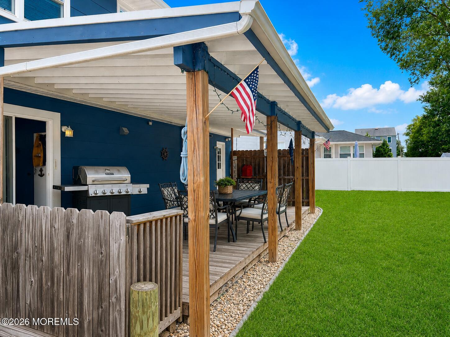 165 Walnut Creek Lane Toms River NJ 08753