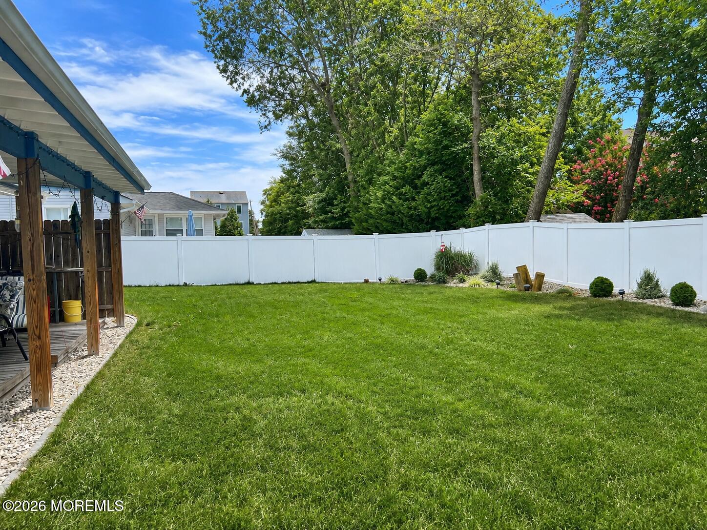 165 Walnut Creek Lane Toms River NJ 08753
