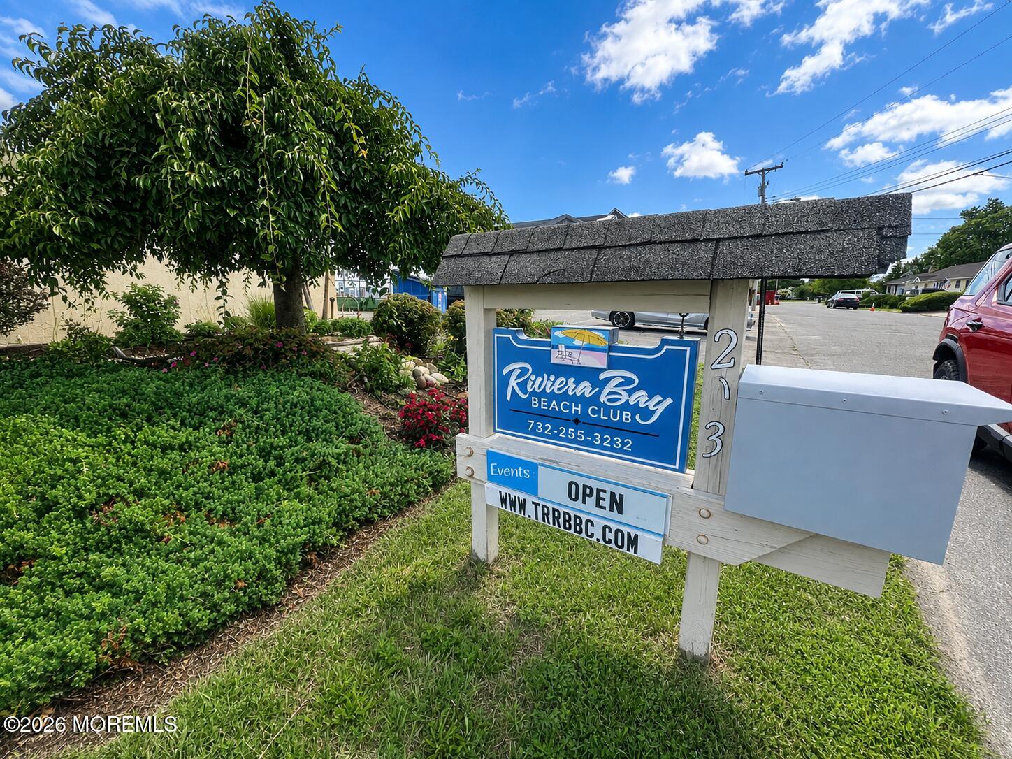 165 Walnut Creek Lane Toms River NJ 08753