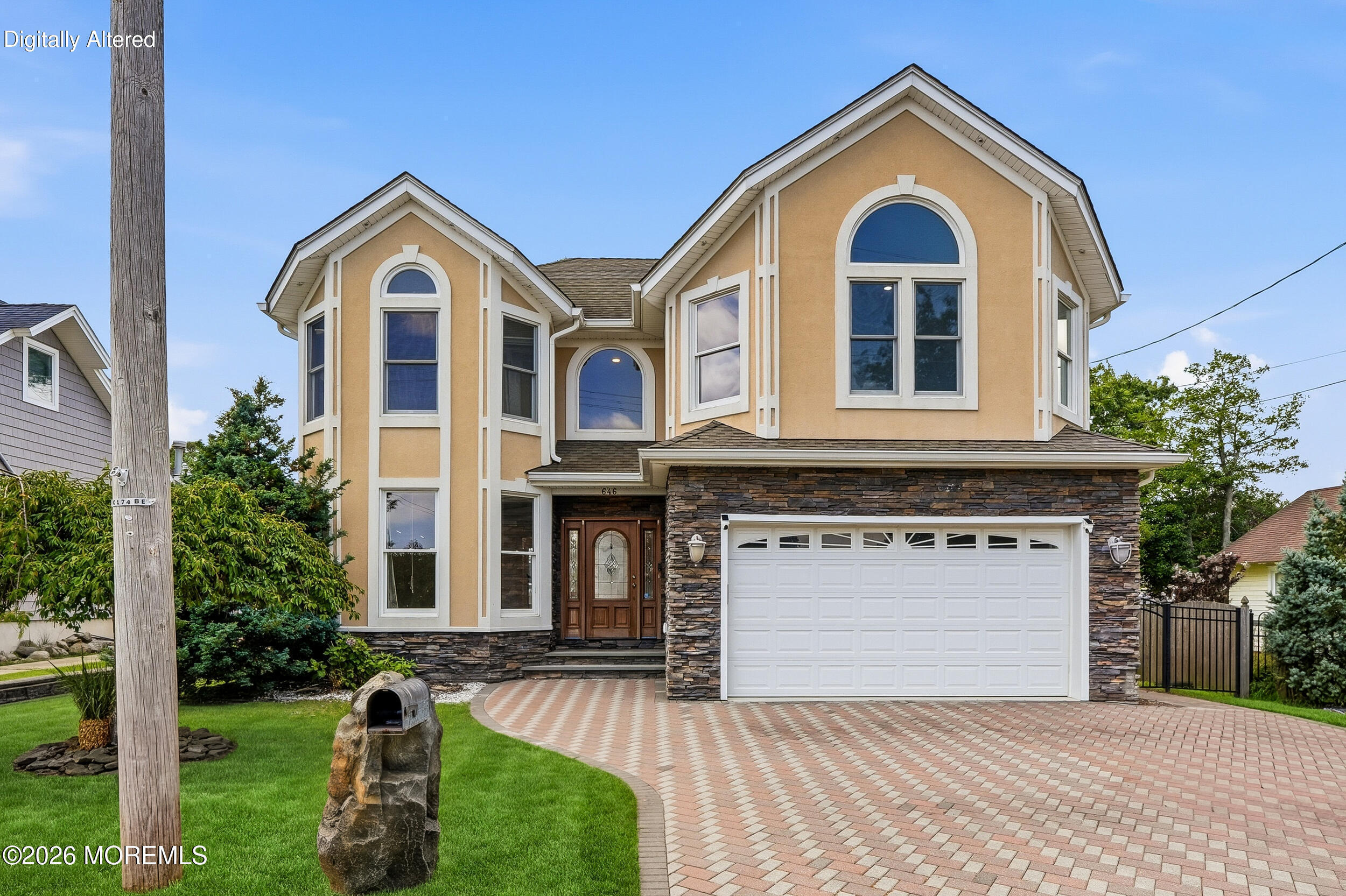 646 Compass Avenue Beachwood NJ 08722