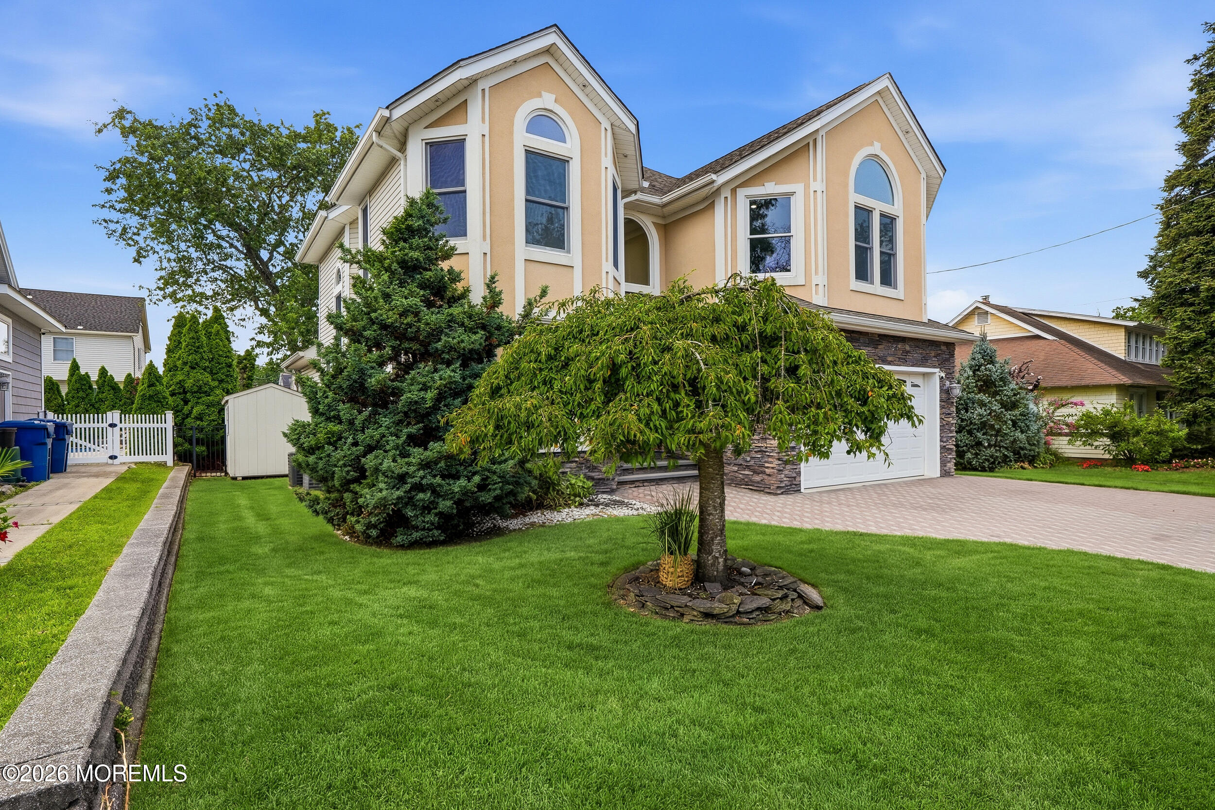 646 Compass Avenue Beachwood NJ 08722