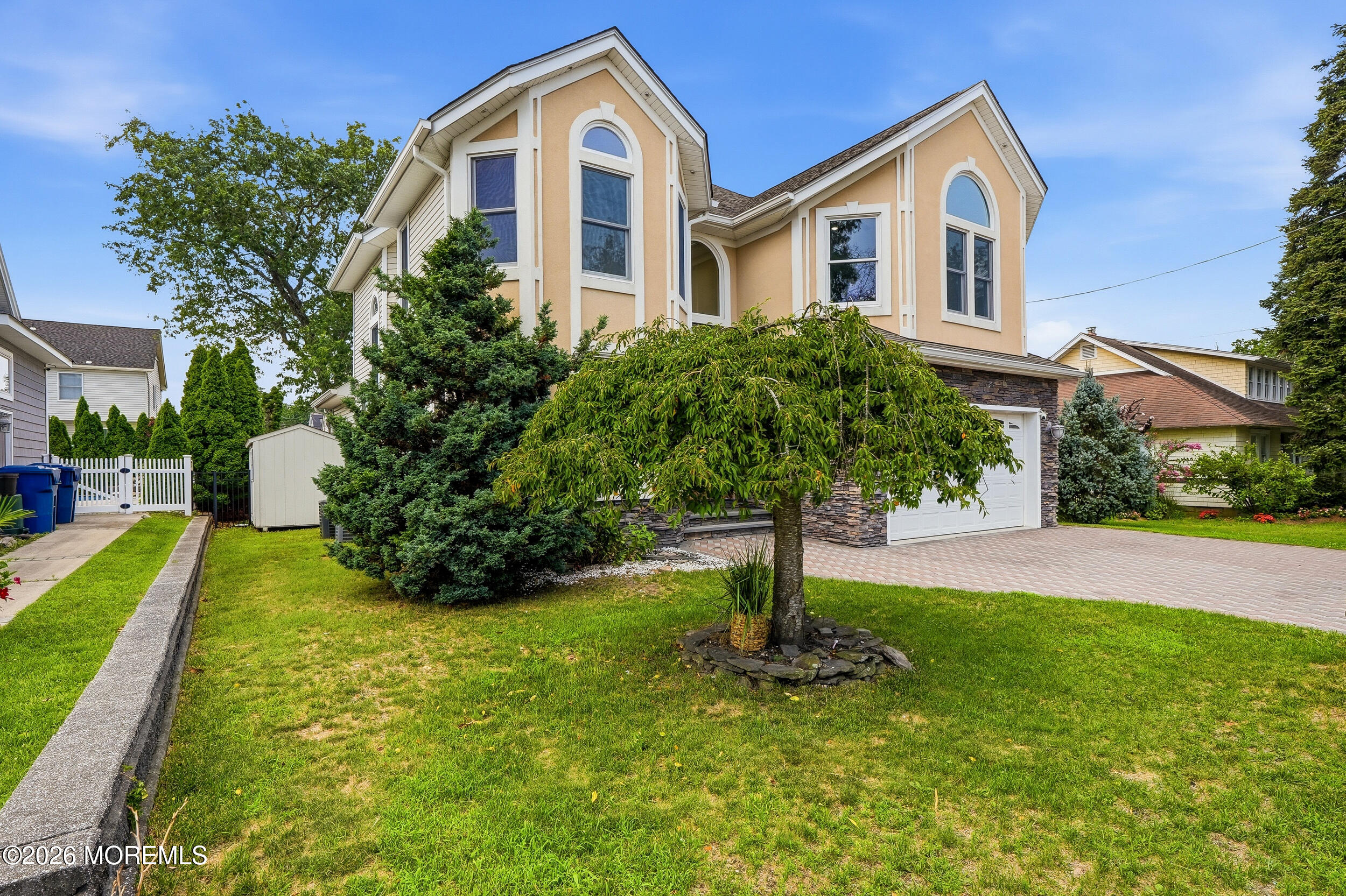 646 Compass Avenue Beachwood NJ 08722