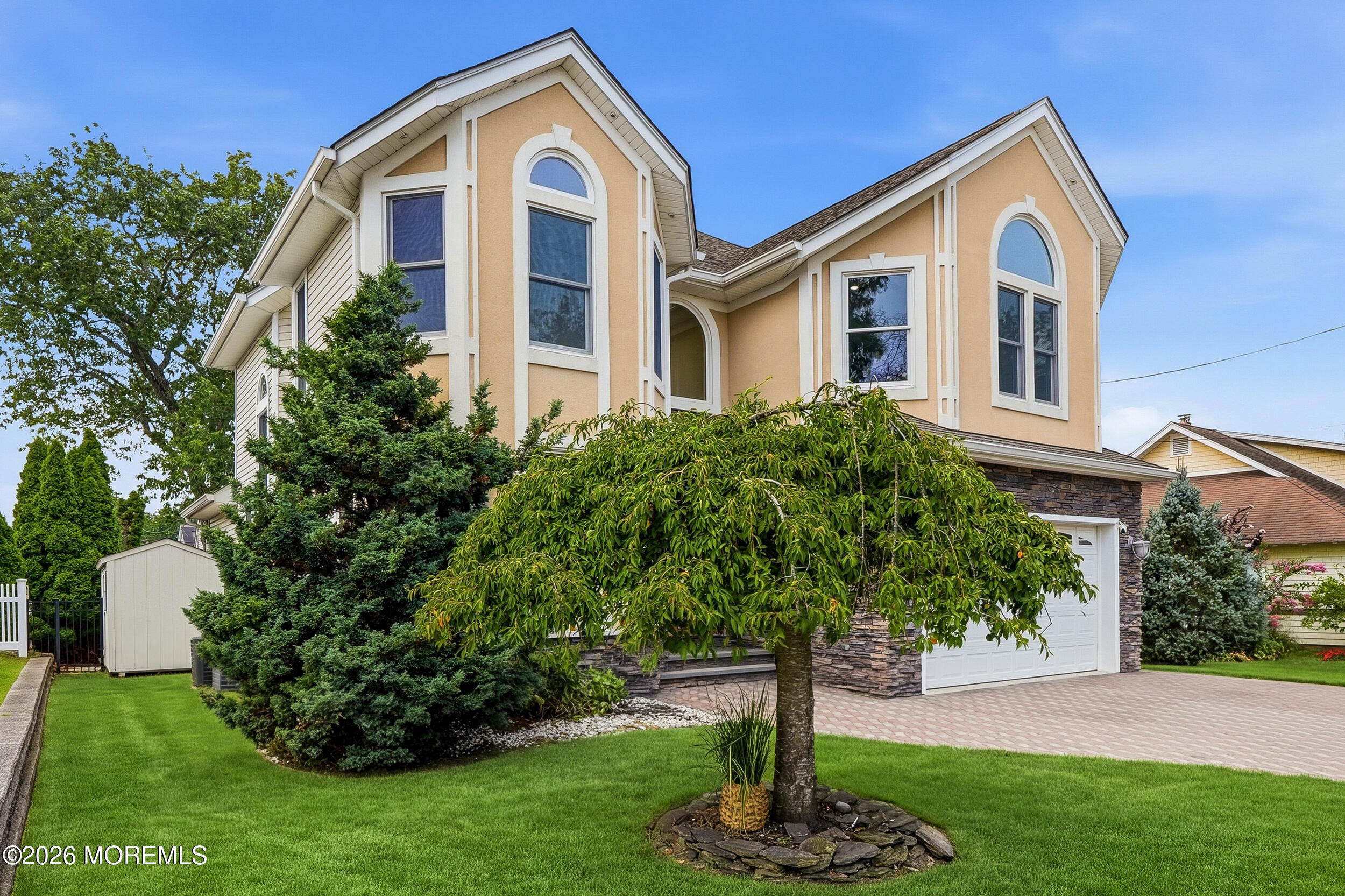 646 Compass Avenue Beachwood NJ 08722