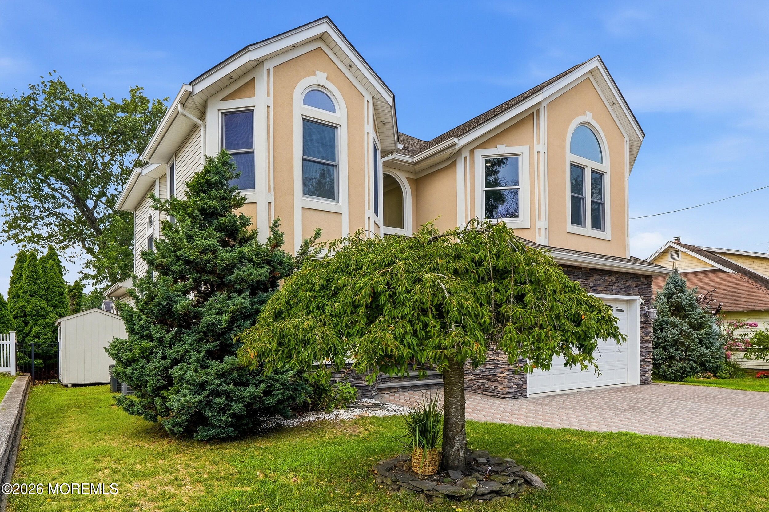 646 Compass Avenue Beachwood NJ 08722