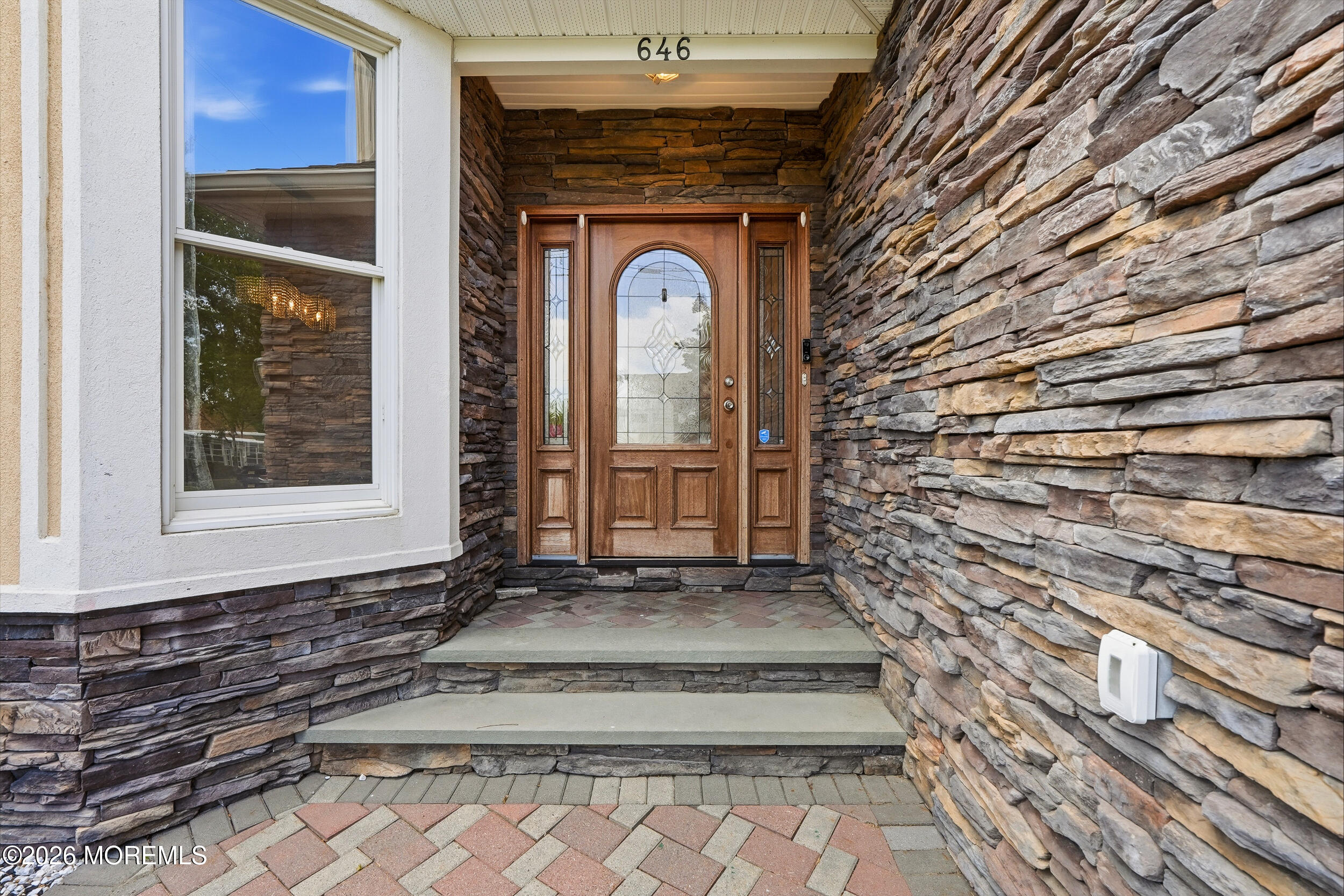 646 Compass Avenue Beachwood NJ 08722