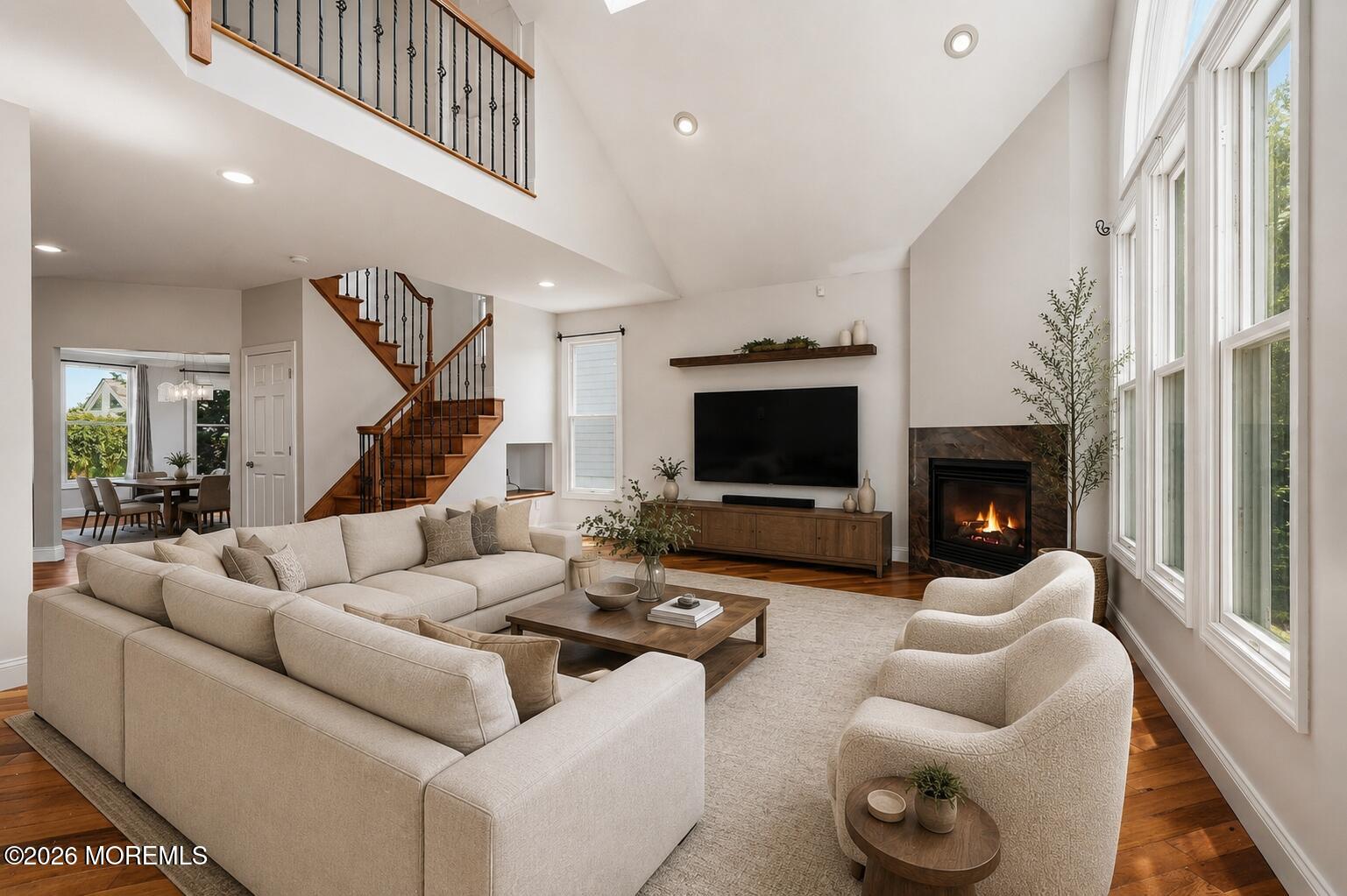 646 Compass Avenue Beachwood NJ 08722