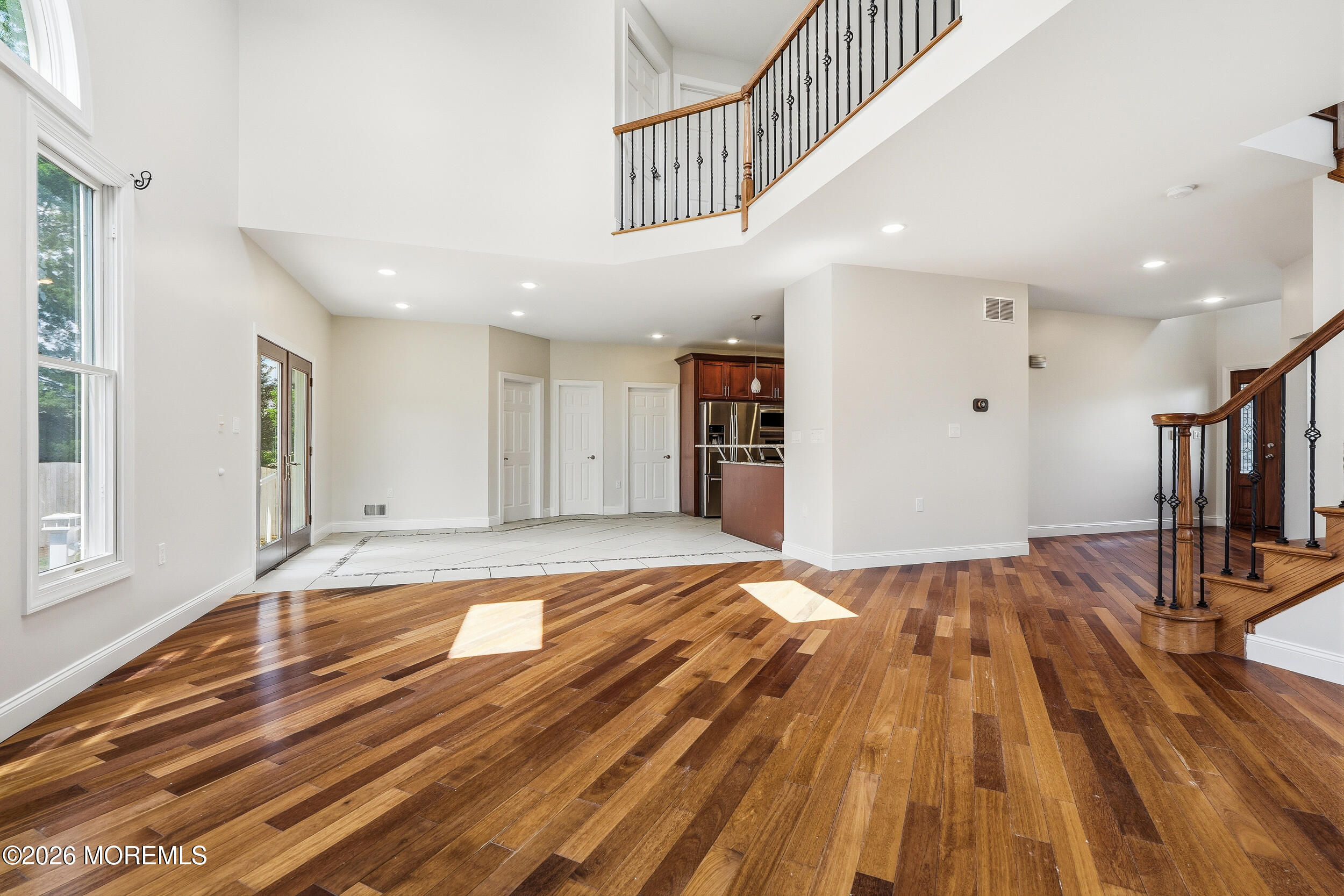 646 Compass Avenue Beachwood NJ 08722