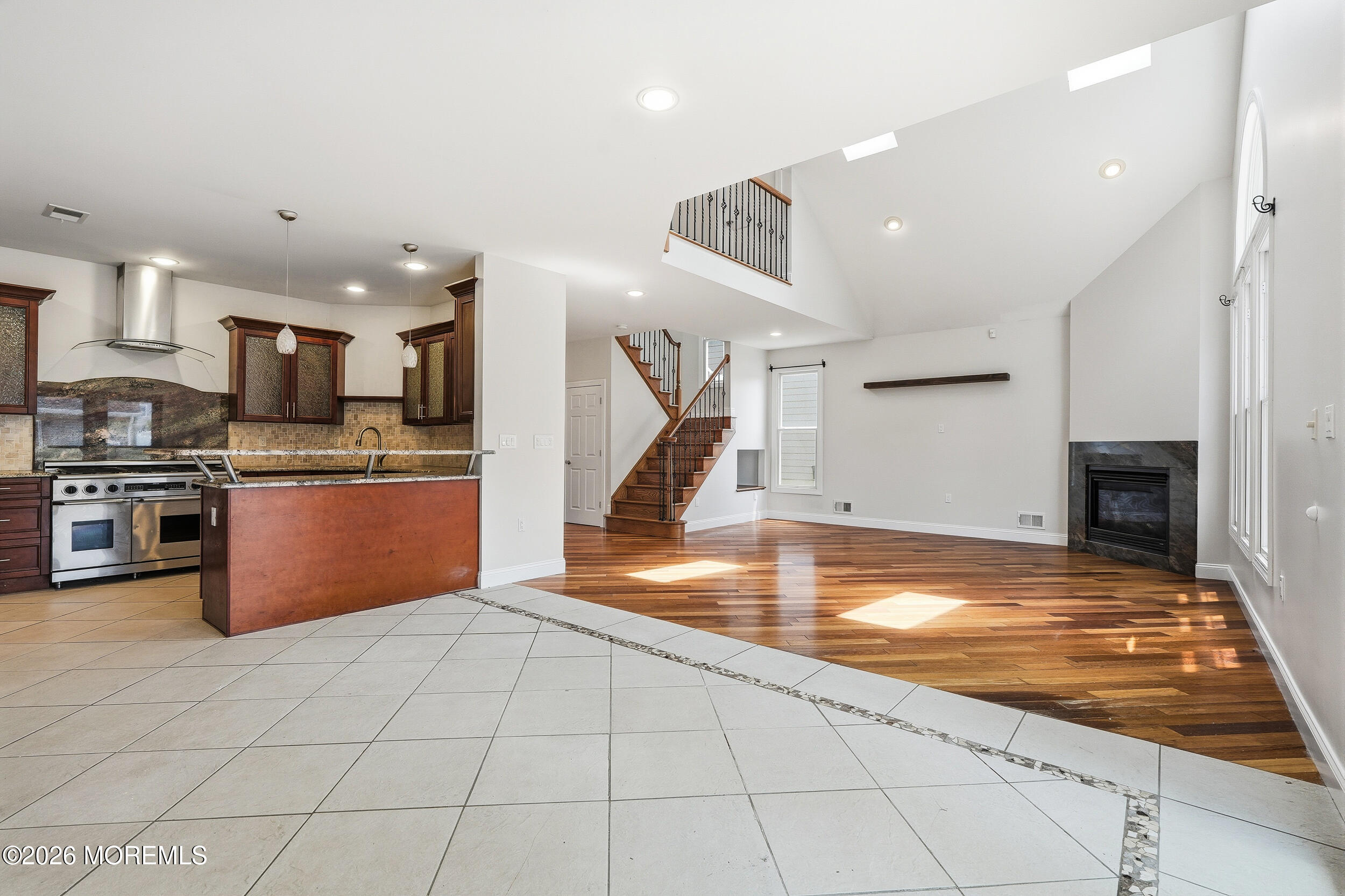 646 Compass Avenue Beachwood NJ 08722