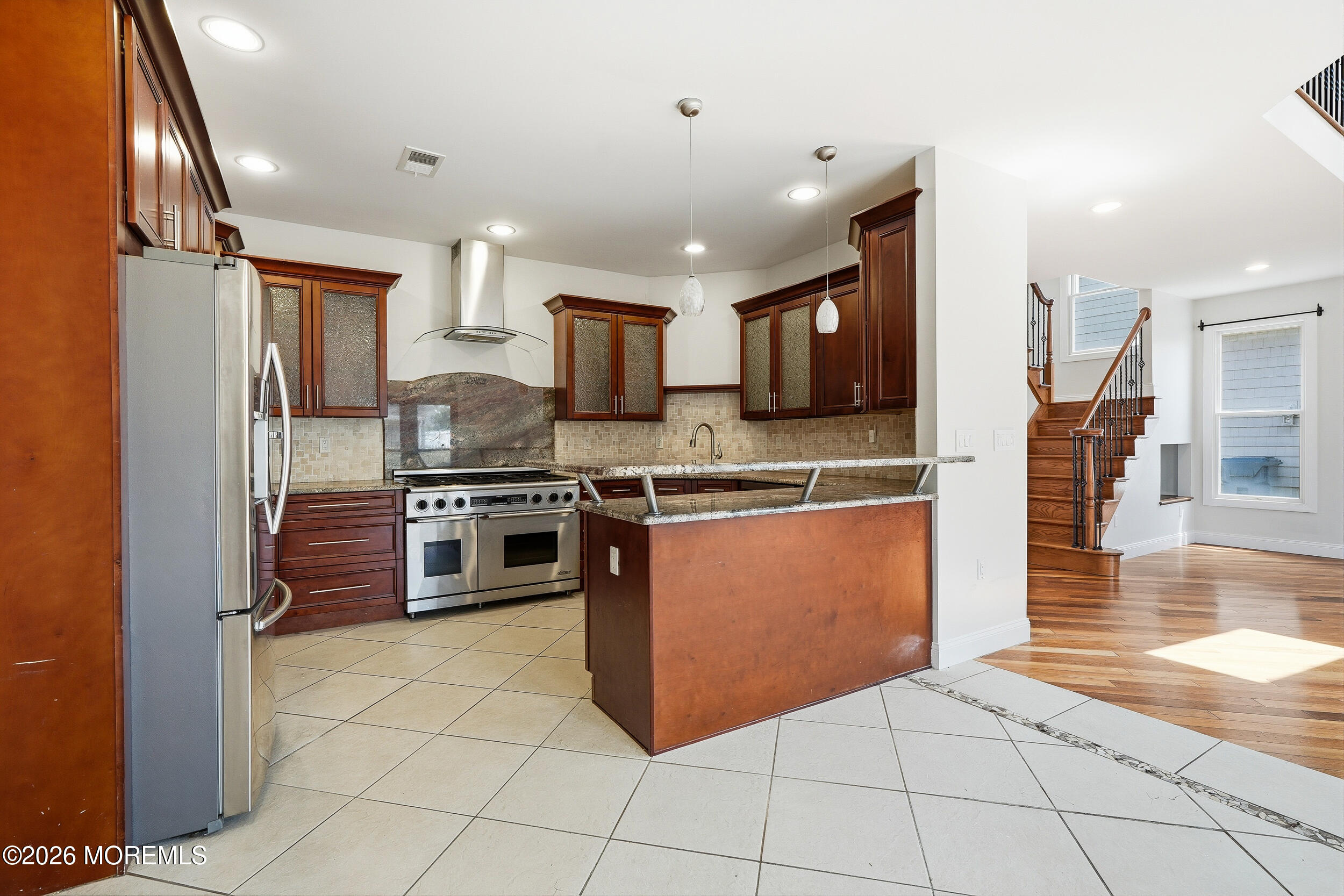 646 Compass Avenue Beachwood NJ 08722