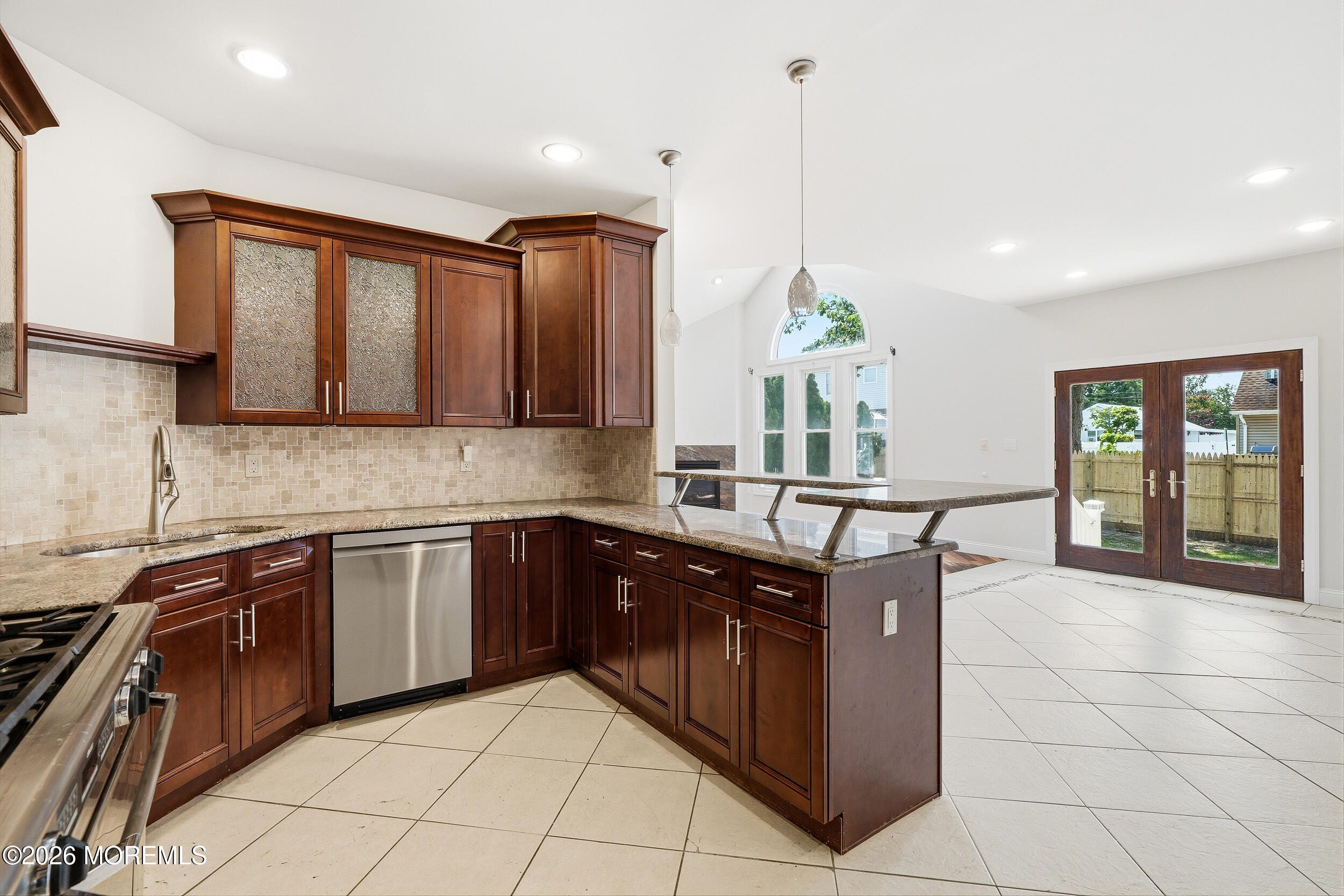 646 Compass Avenue Beachwood NJ 08722