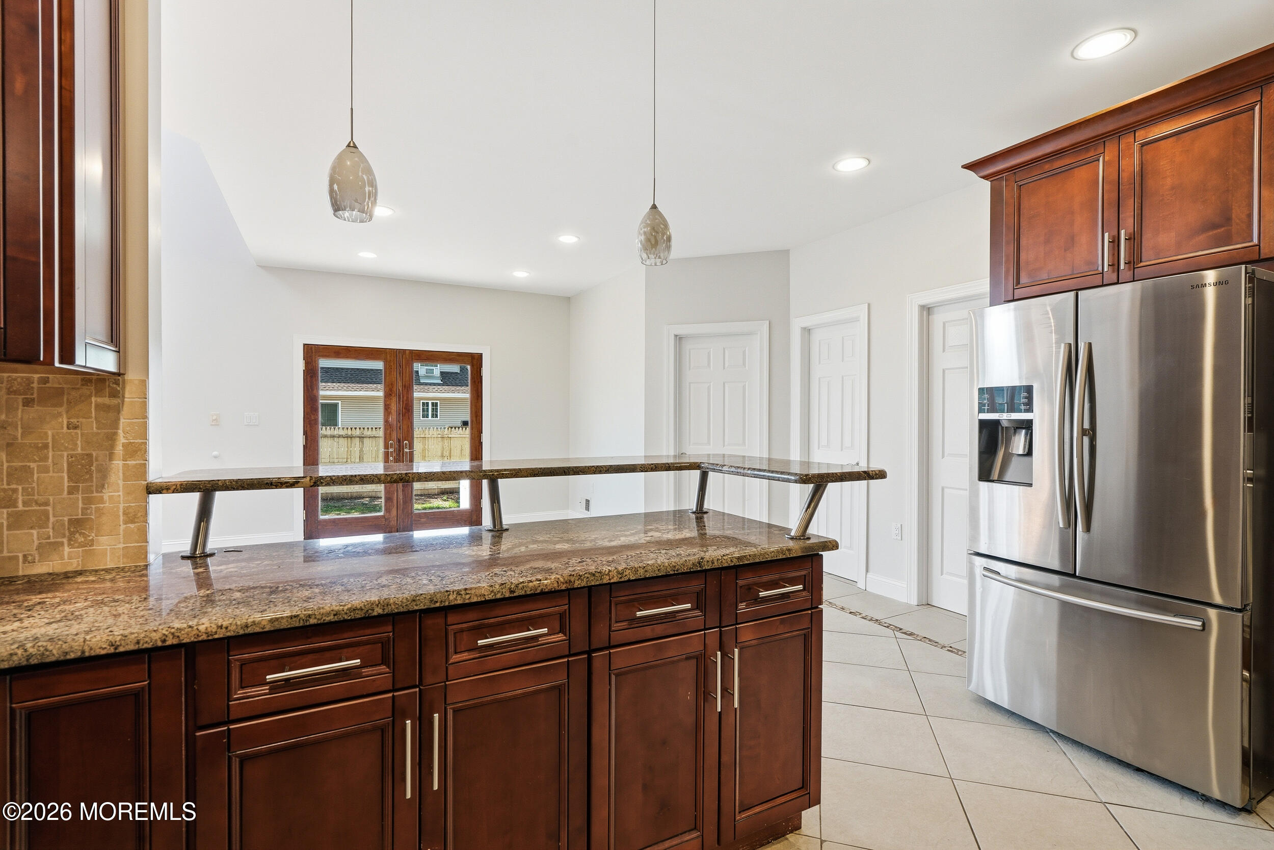 646 Compass Avenue Beachwood NJ 08722