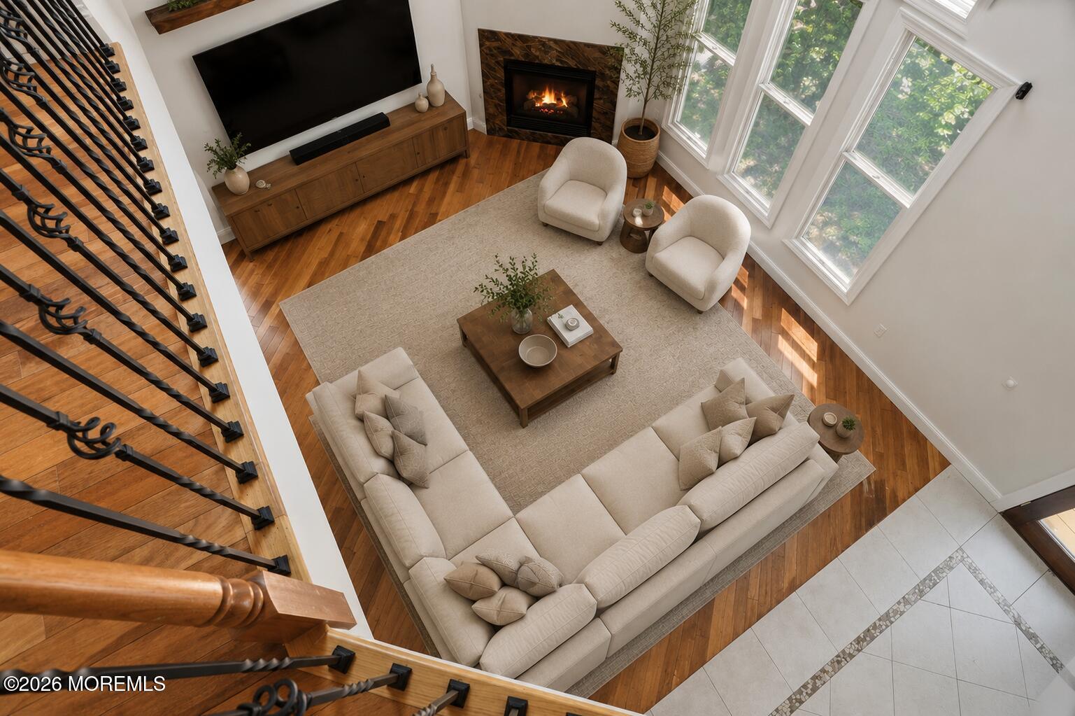 646 Compass Avenue Beachwood NJ 08722