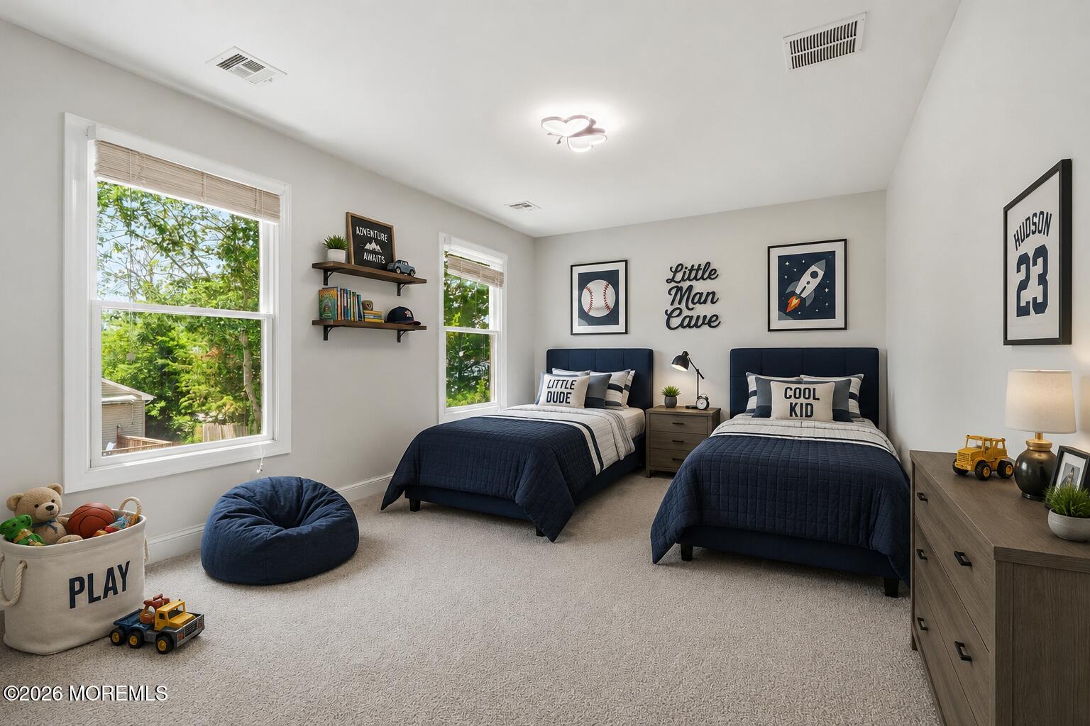 646 Compass Avenue Beachwood NJ 08722