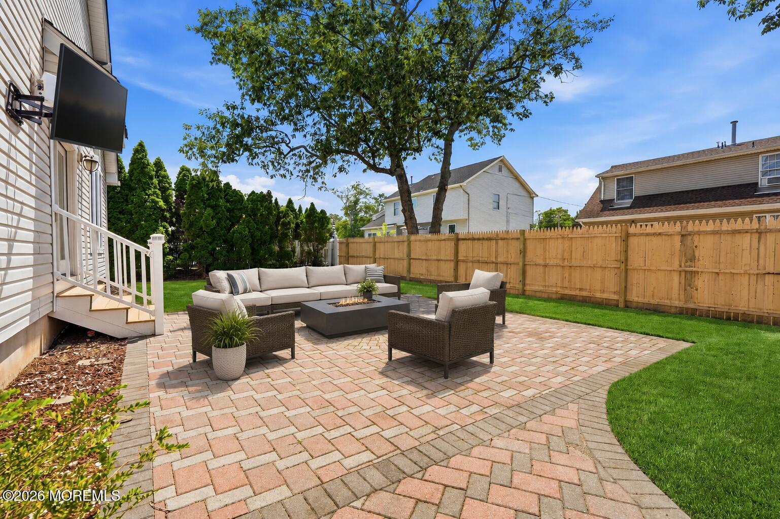 646 Compass Avenue Beachwood NJ 08722