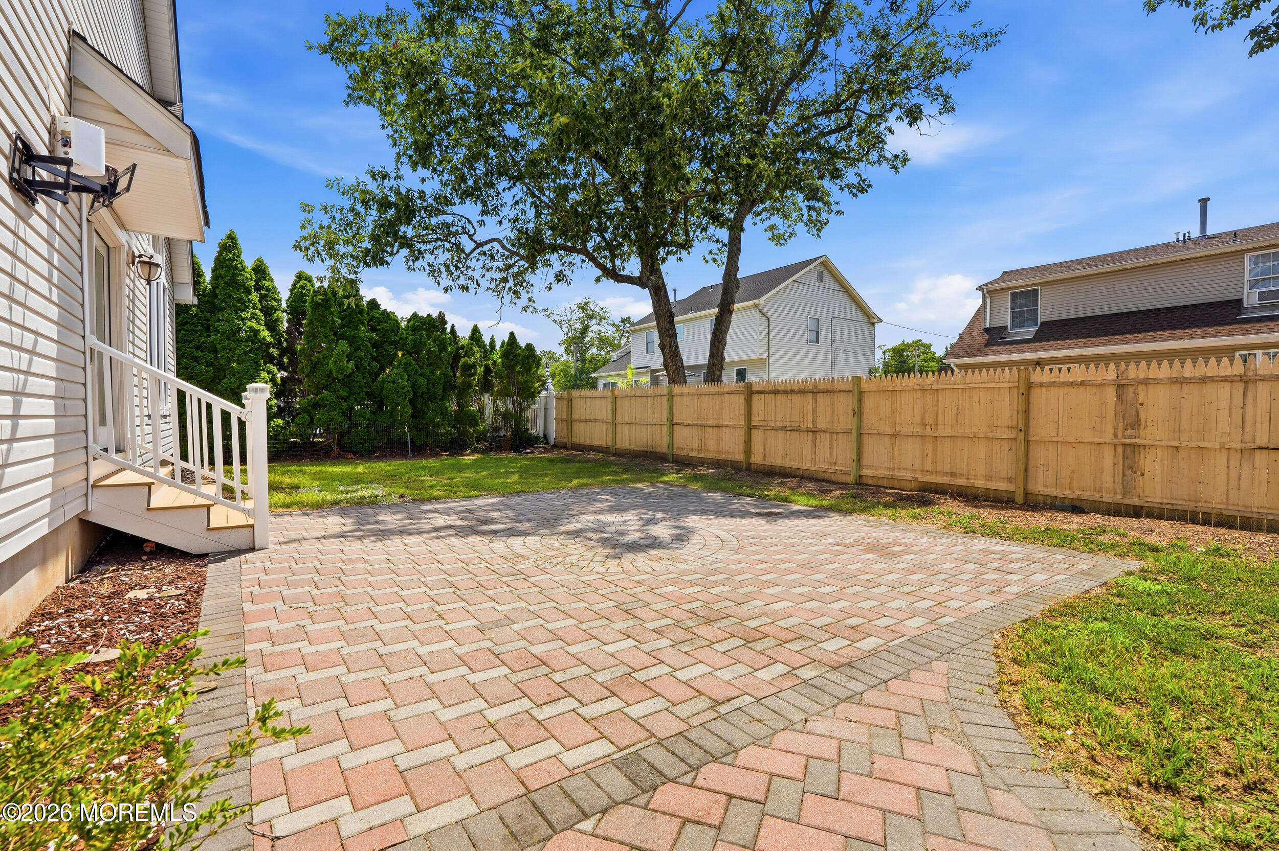 646 Compass Avenue Beachwood NJ 08722