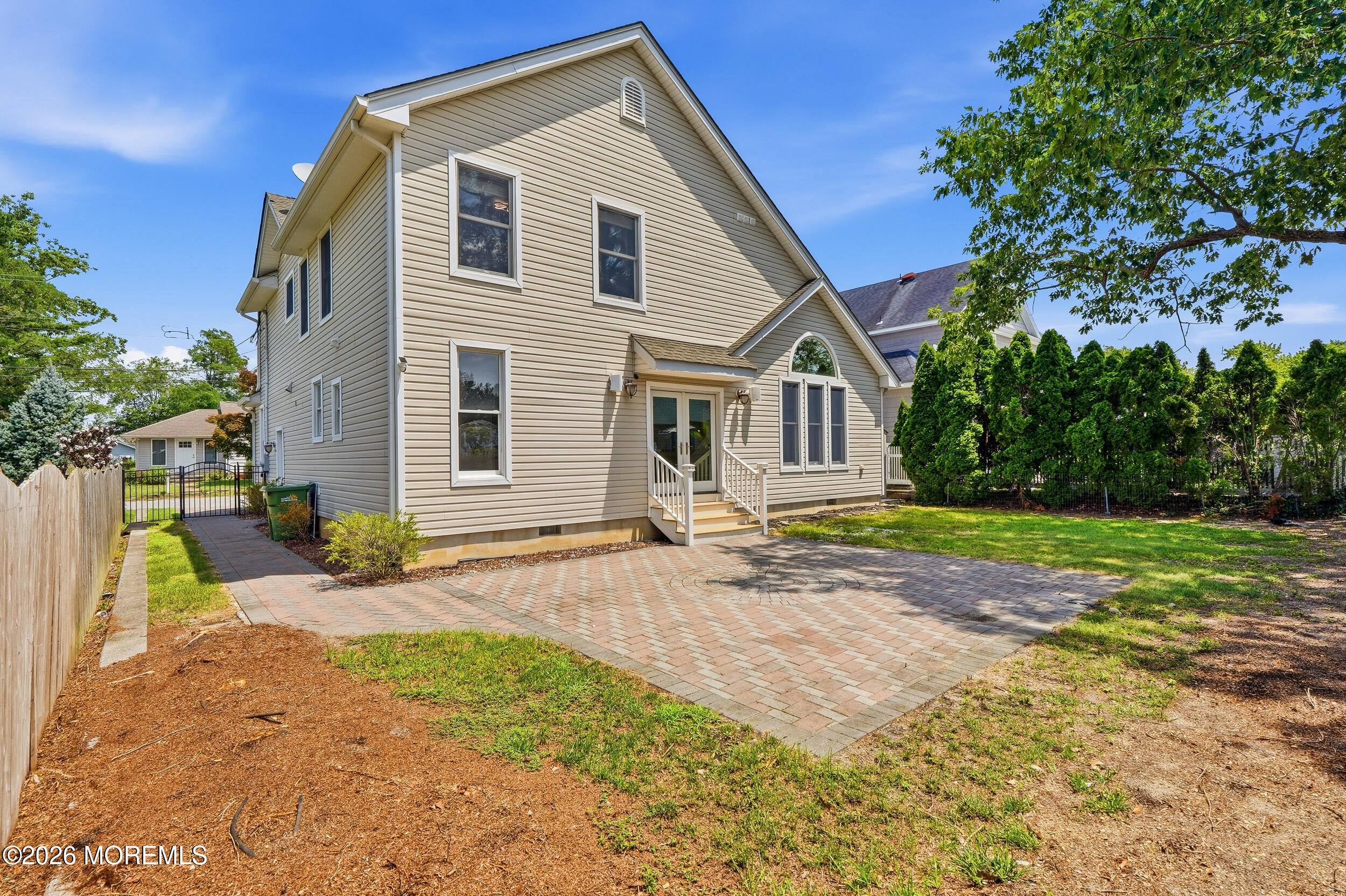 646 Compass Avenue Beachwood NJ 08722