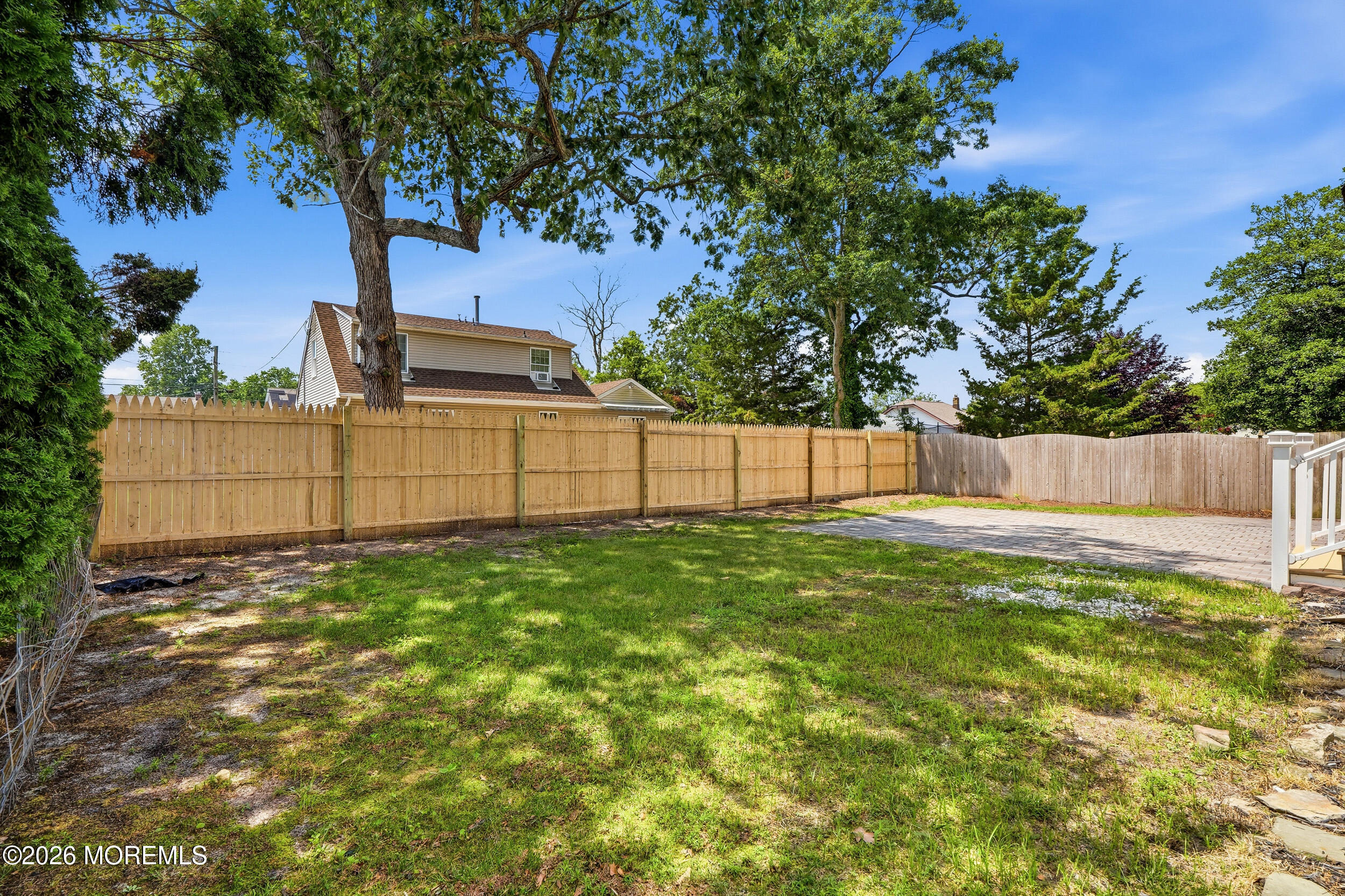 646 Compass Avenue Beachwood NJ 08722